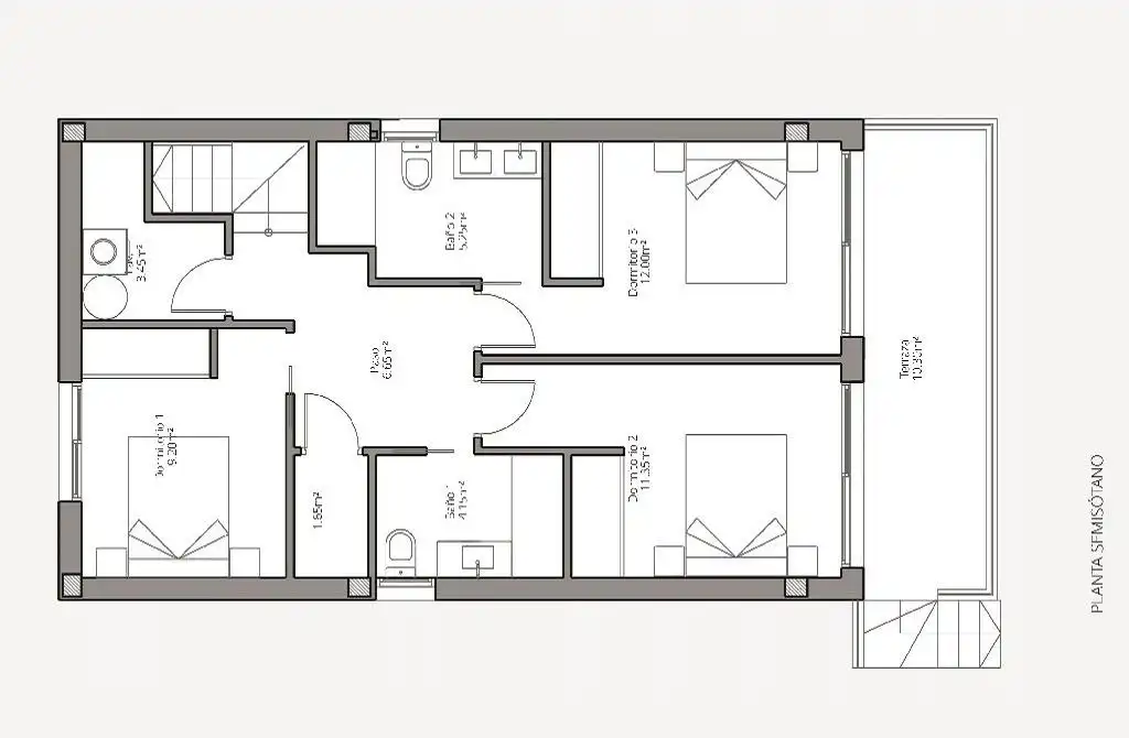 Casa o chalet en venta en Suiza, Los Europeos