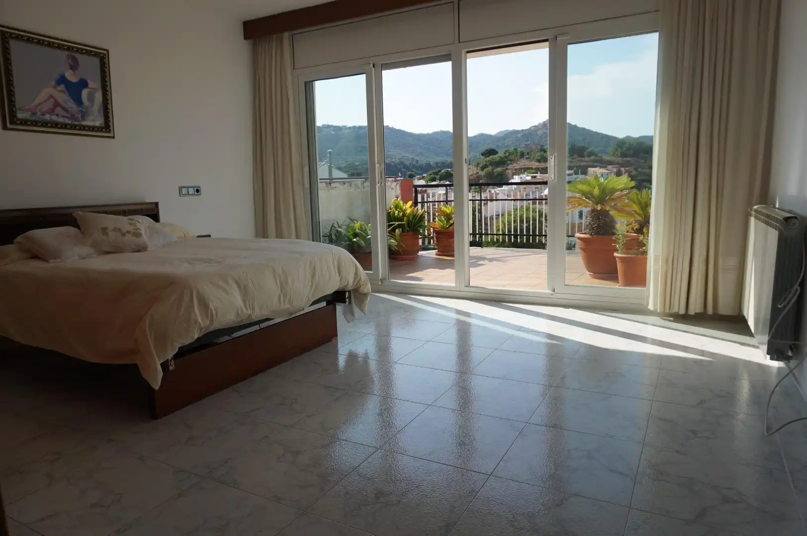 Penthouse mit Terrasse zum Verkauf in Centre, imagen 55