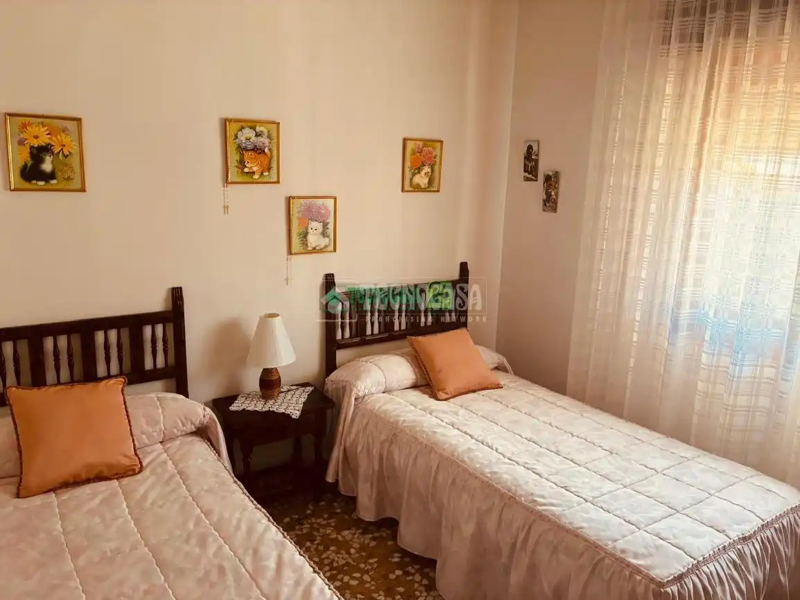 Habitación de Casa o chalet en venta en Olías del Rey
