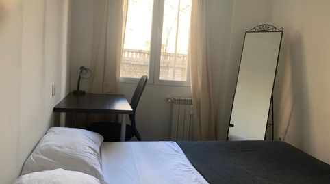 Foto 3 de Piso de alquiler en Calle de Maudes, 16, Ríos Rosas - Nuevos Ministerios, Madrid Capital