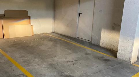 Photo 4 of Garage for sale in Logroño - Avenida Manuel de Falla, El Arco, La Rioja