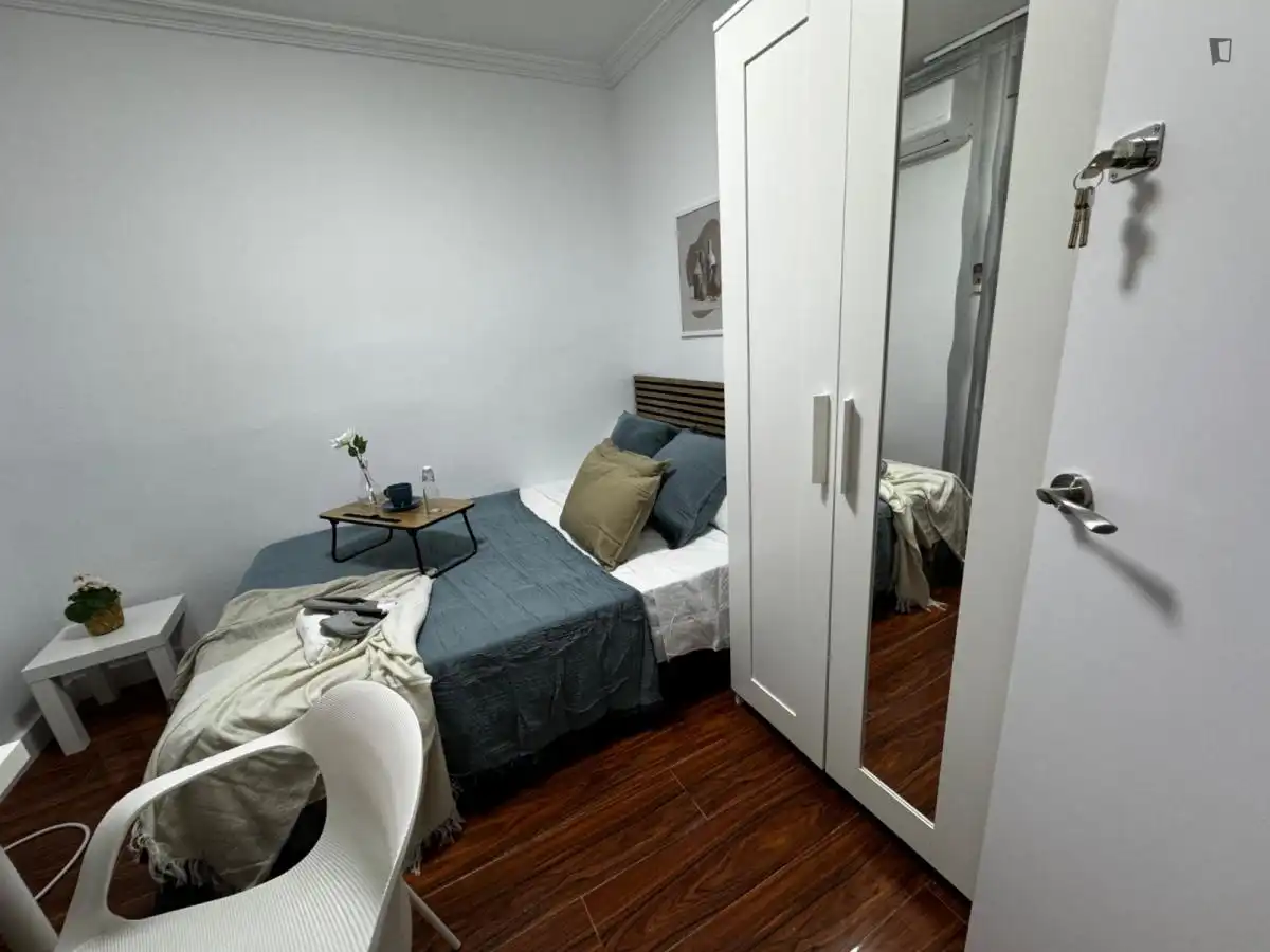 Room in Prosperidad