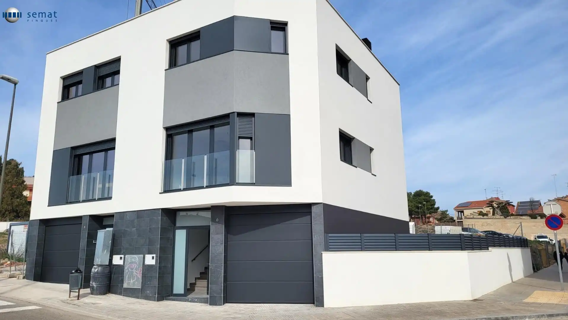 Adosado en venta en Tàrrega, imagen 8