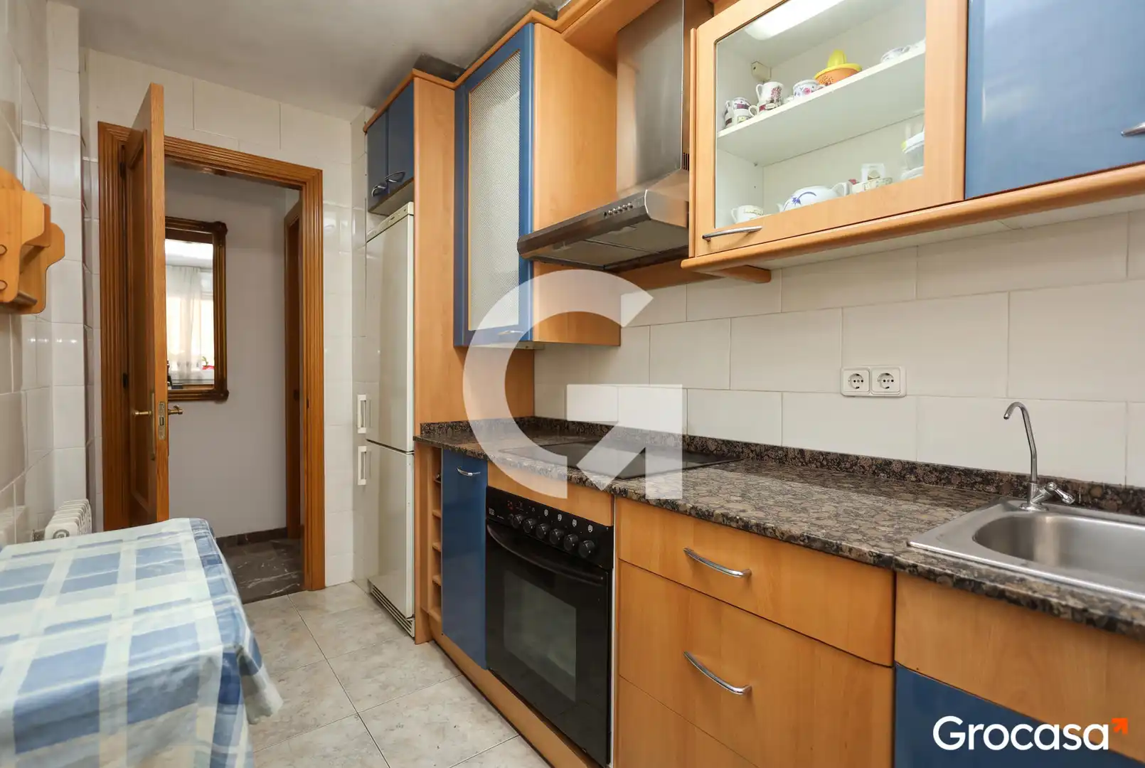Appartement avec terrasse à vendre à CL MARE DE DEU DE LOURDES, imagen 13