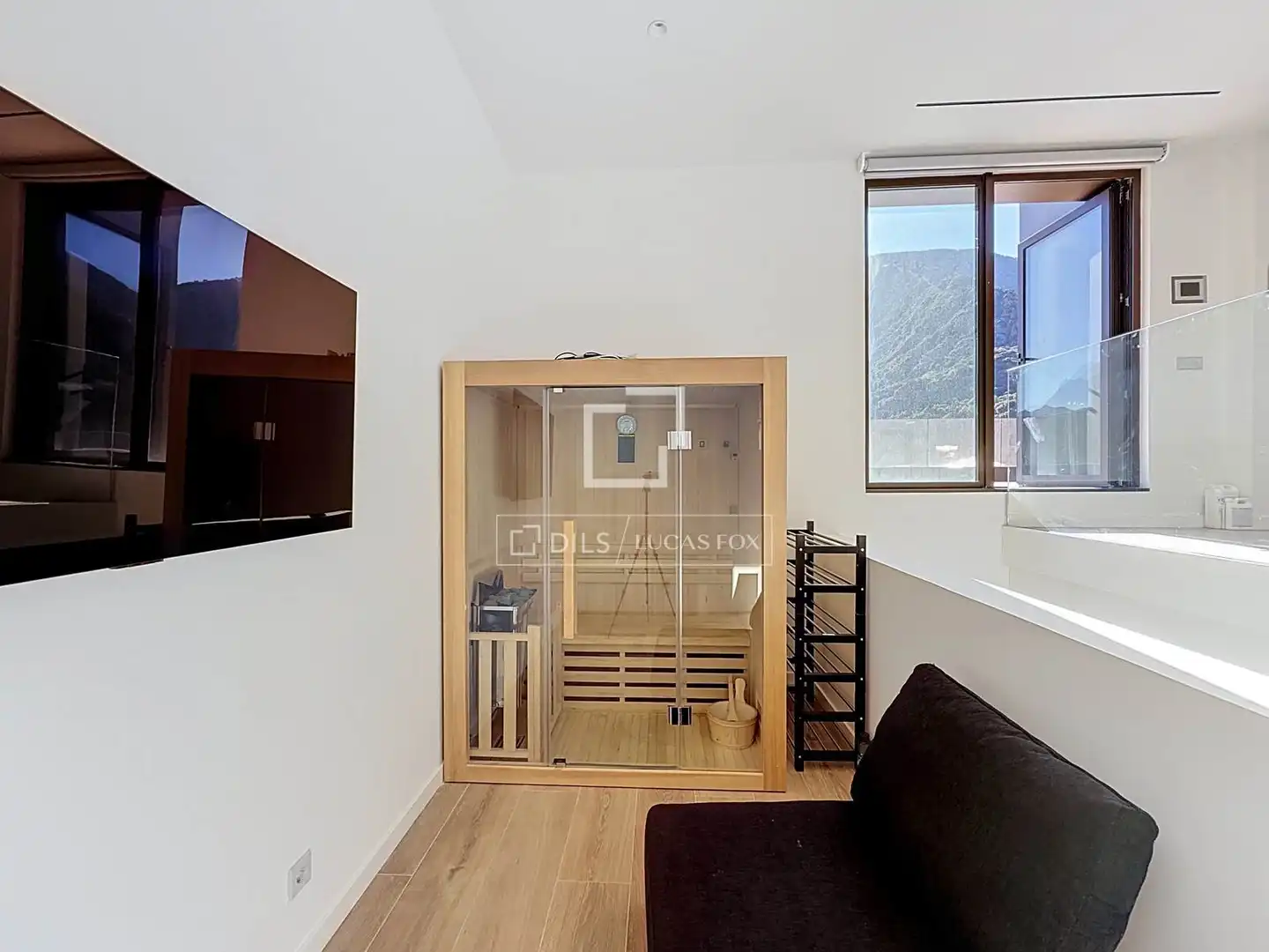 Ático con terraza en venta en Les Escaldes, imagen 65