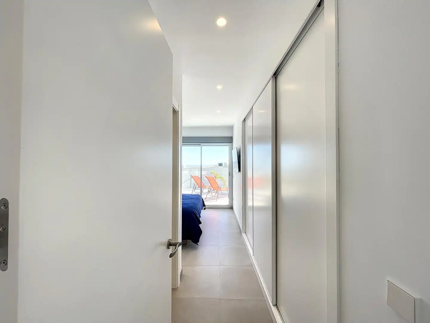 Chalet con piscina en venta en Cumbre del Sol, imagen 31
