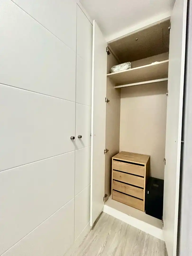 Habitación de Piso en venta en Almería con Aire acondicionado, Calefacción y Parquet