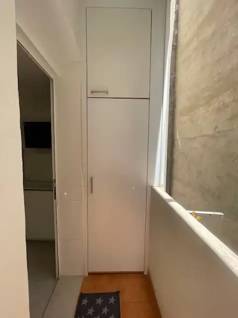 Piso con ascensor en alquiler en Avenida de la Estación, imagen 15