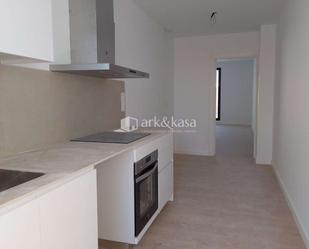 Kitchen of Flat to rent in  Valencia Capital  with Air Conditioner, Storage room and Furnished