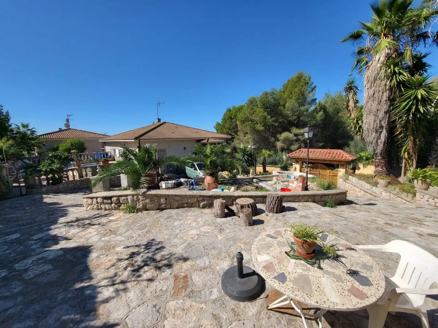 Maison avec terrasse à vendre à Mas Mel, imagen 5