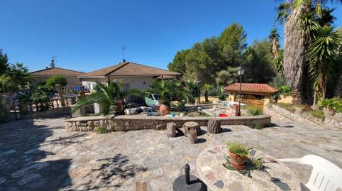 Foto 5 de Casa o xalet en venda a Carrer Joaquim Domènech Castell, Mas Mel, Tarragona