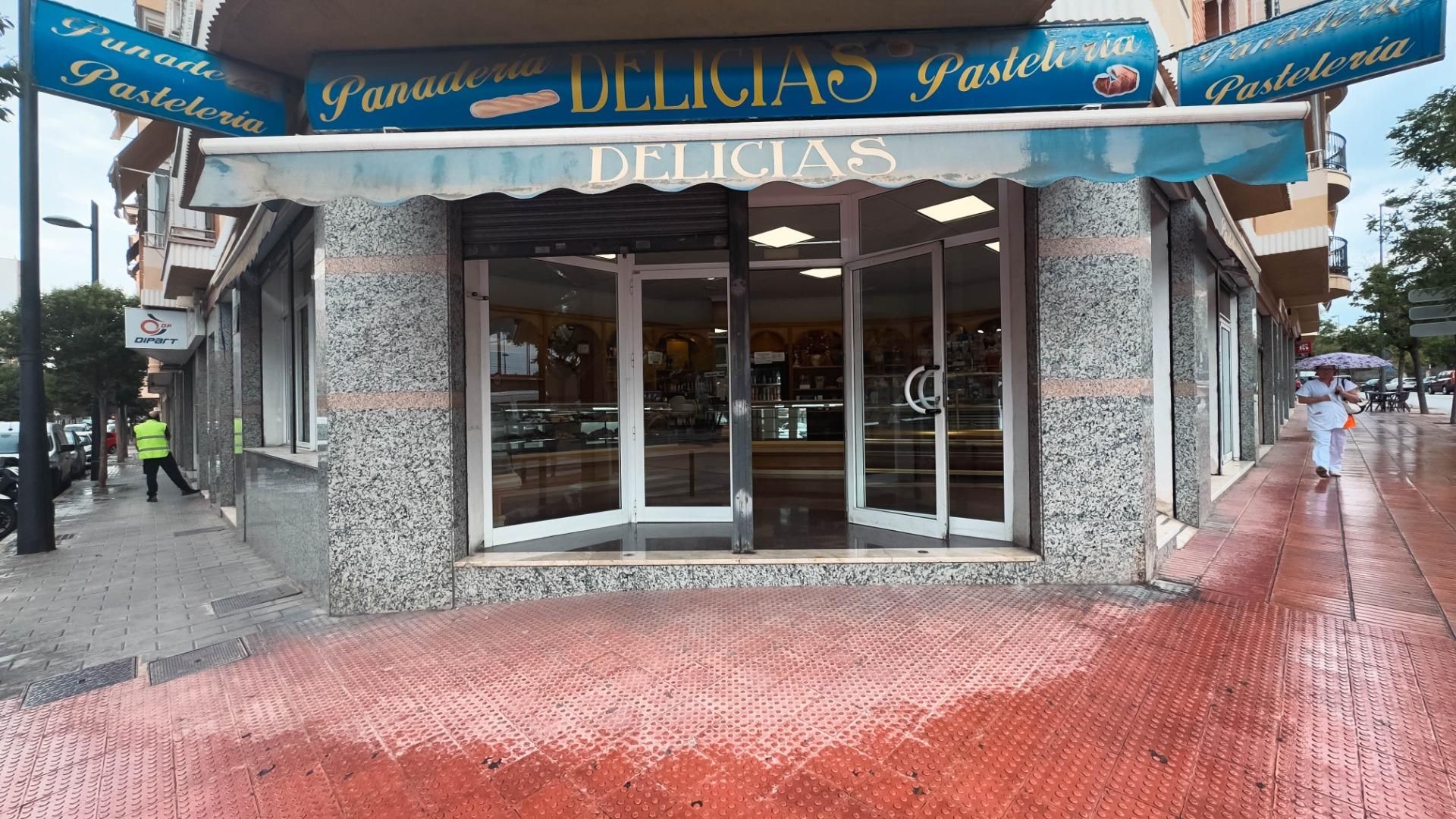 Local en venda en San Vicente del Raspeig / Sant Vicent del Raspeig