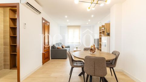 Foto 3 von Wohnung zur Miete in De Les Filipines, Russafa, Valencia Capital