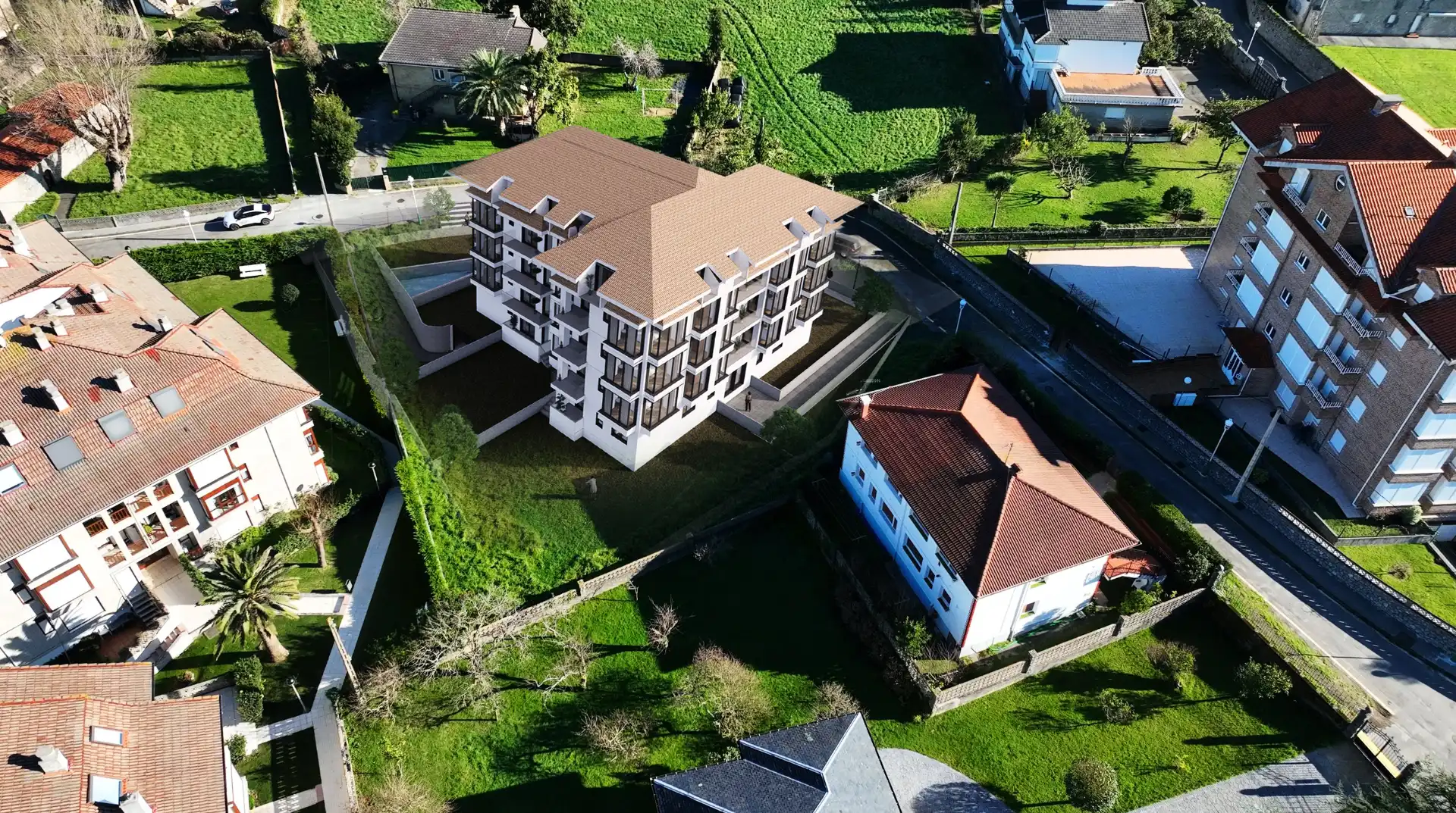 Flat for sale in Calle de San Juan, 7, Ris