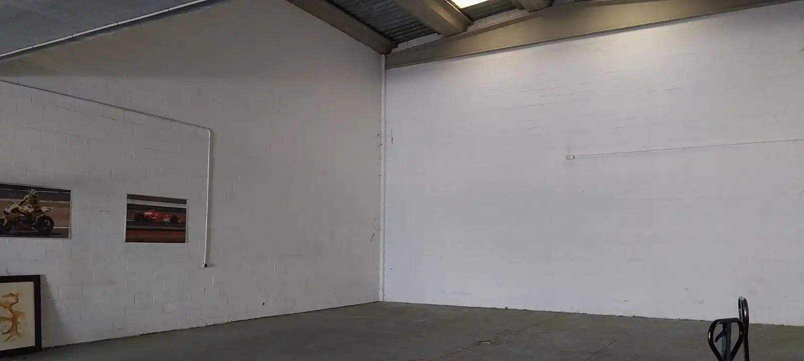 Fabrikhallen zur Miete in Alcalá de Henares mit Heizung