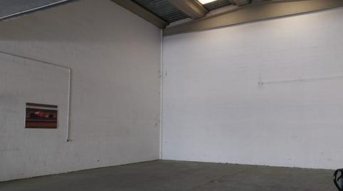 Foto 2 von Fabrikhallen zur Miete in Avenida de Madrid, 17, Reyes Católicos, Alcalá de Henares