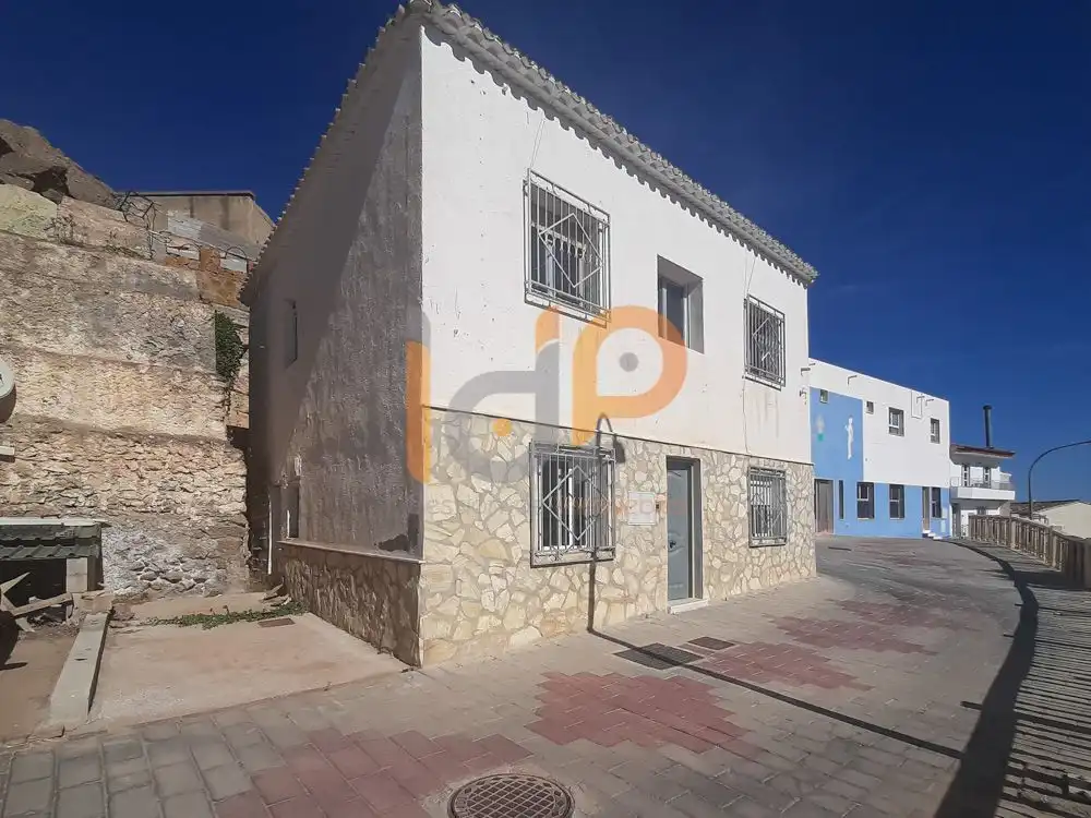Casa in vendita a Partaloa