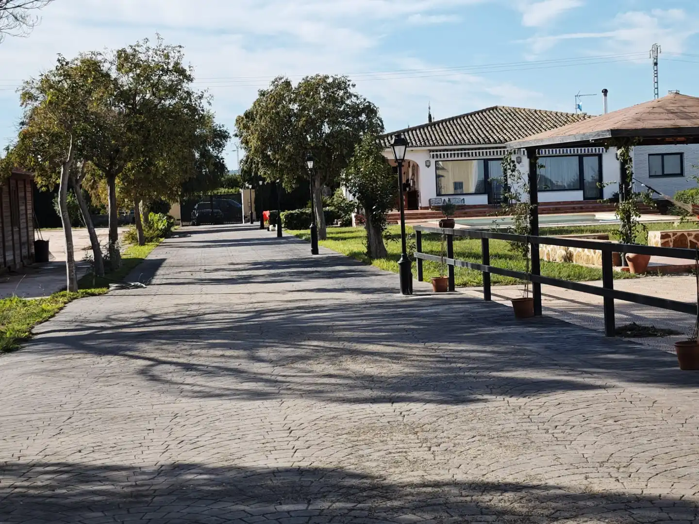 Casa o chalet en venta en Plaza de la Ermita, 2, Picassent