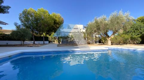 Photo 2 of House or chalet for sale in Los Girasoles, Alicante