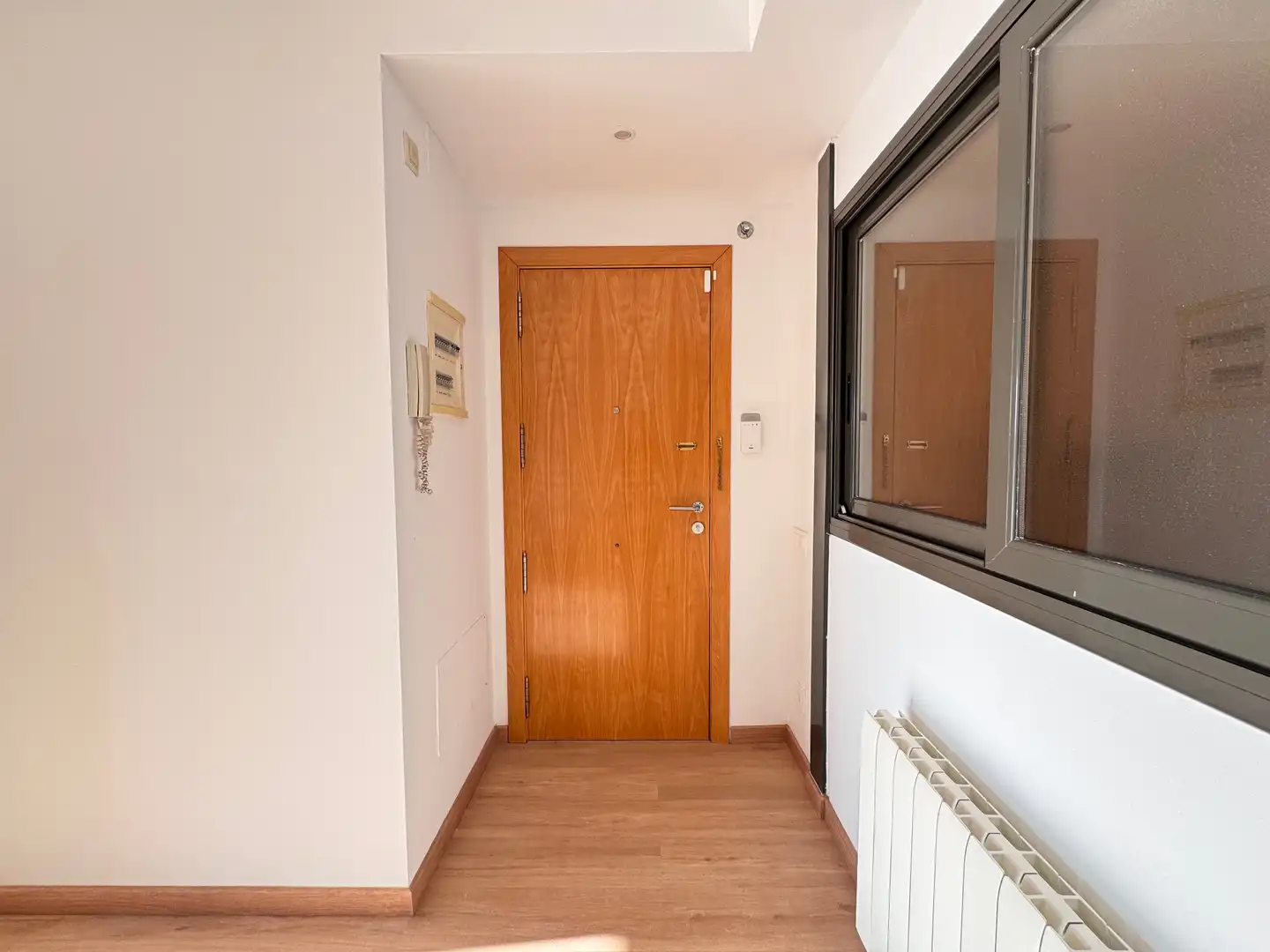 Dúplex en venda en Cardedeu amb Calefacció, Parquet i Terrassa