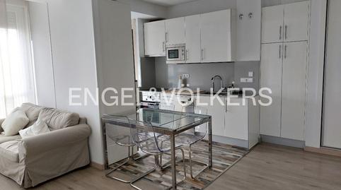 Photo 3 of Apartment to rent in San Bernardo, Arapiles,  Madrid Capital