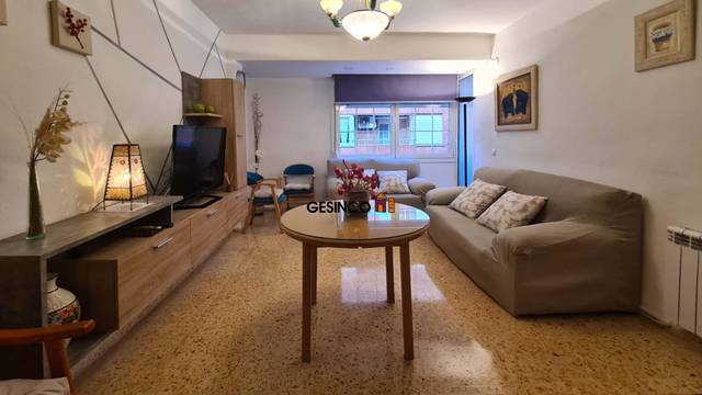 Piso en Alquiler en Bocairent