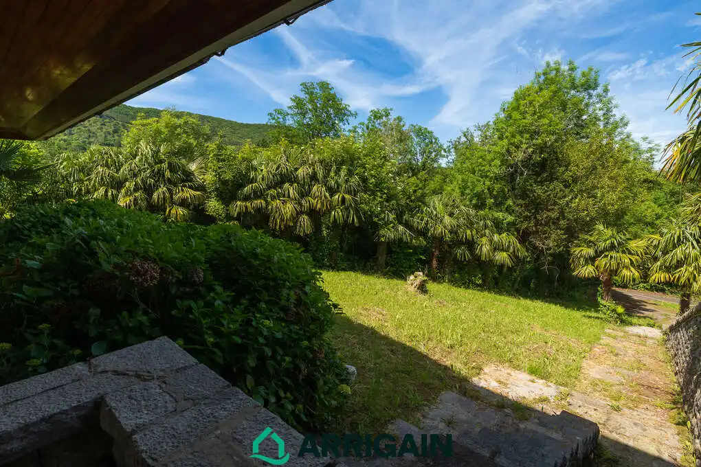 Casa con terraza en venta en Jaitzubia Auzoa, imagen 69