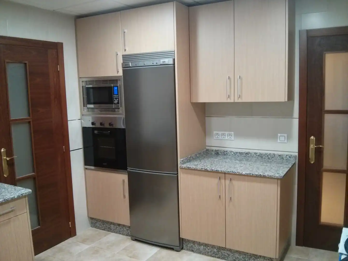 Wohnung mit Aufzug zum Verkauf in Rúa Maruja Mallo 15, imagen 20