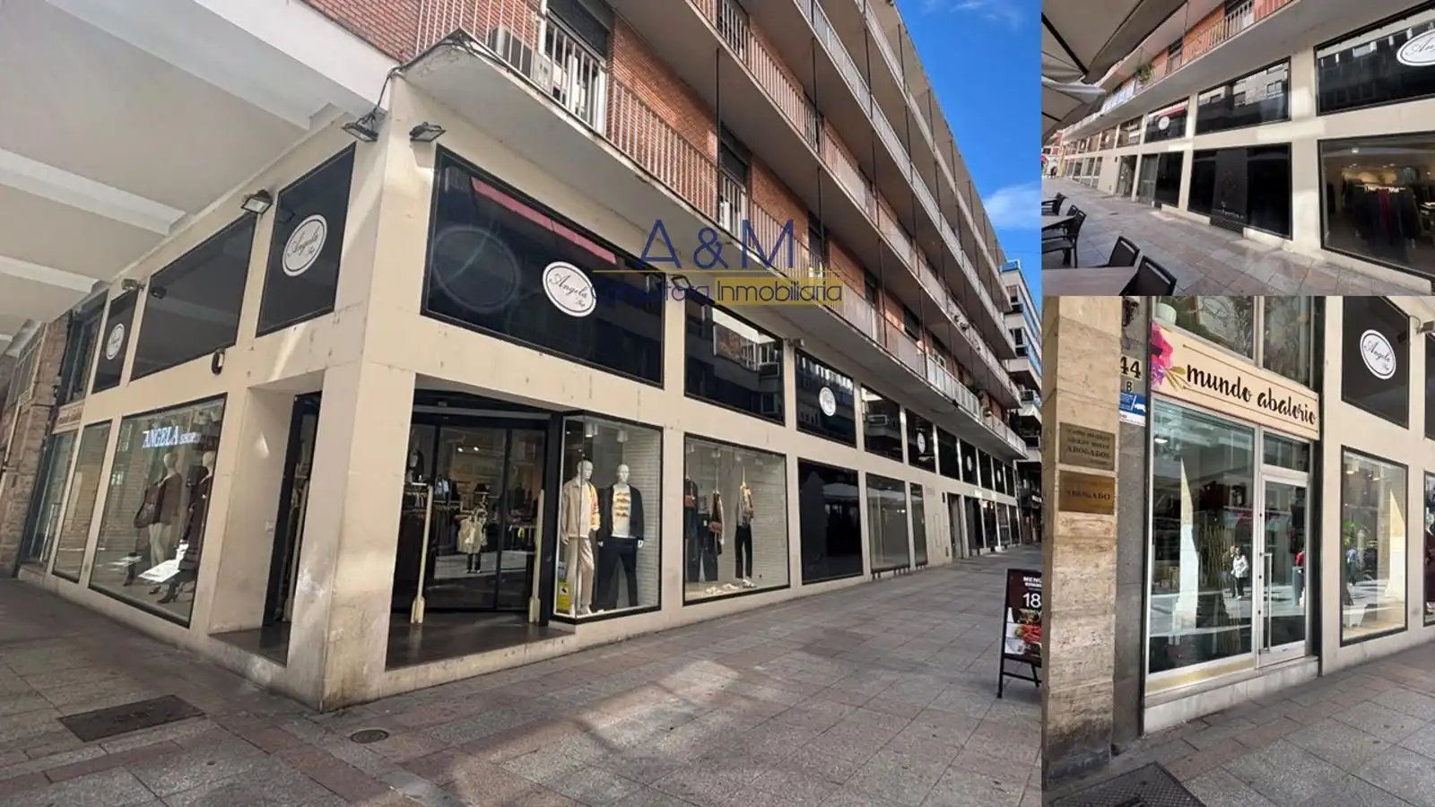 Local comercial en venda a Mayor Principal, imagen 24