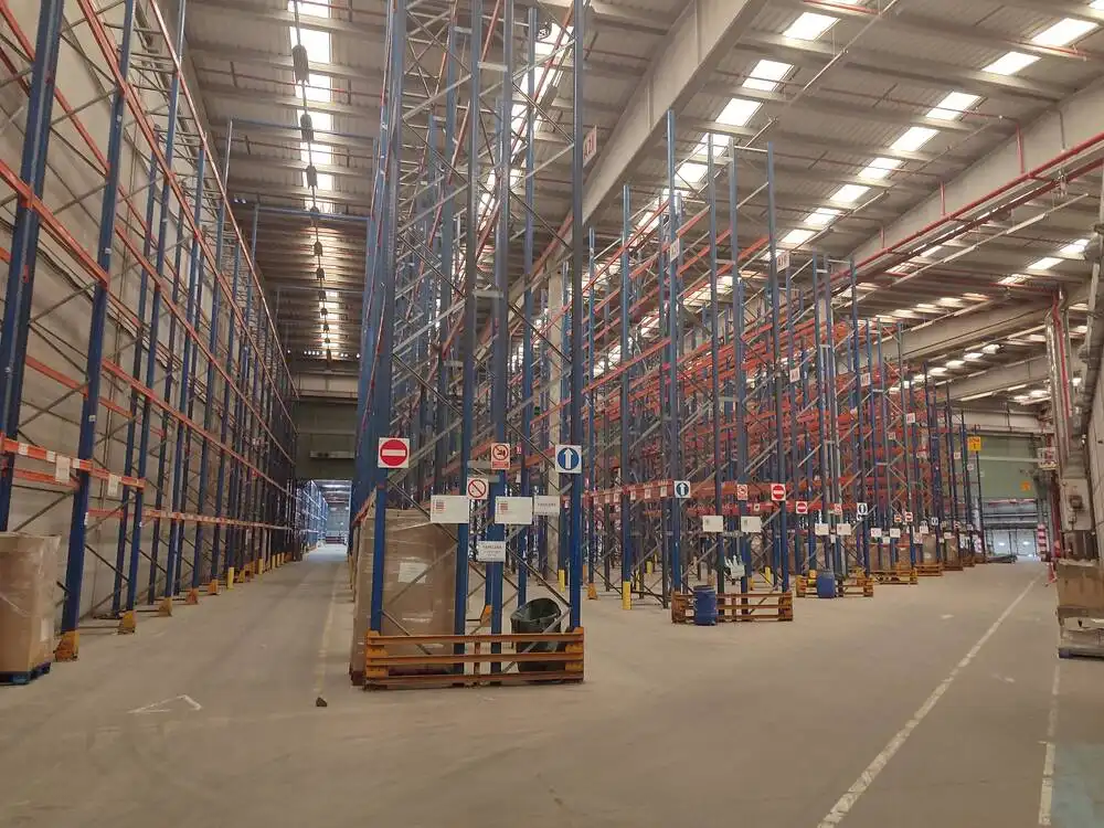 Nave industrielle à louer à Estación, imagen 14