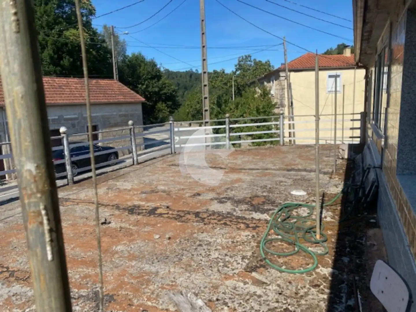 Casa amb jardí en venda a Lobios, imagen 34