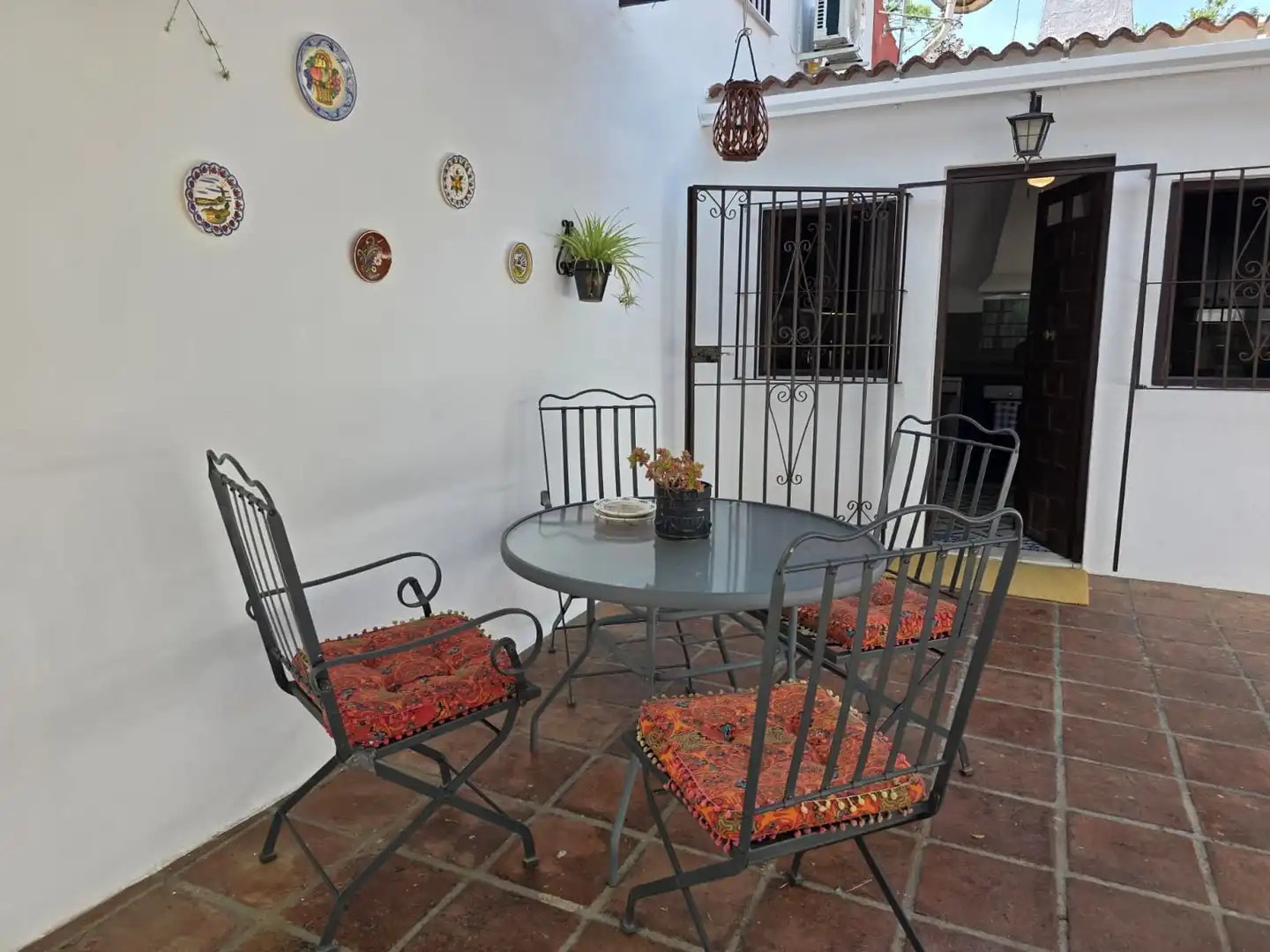 Casa con piscina in vendita a Pasaje 29120, imagen 33