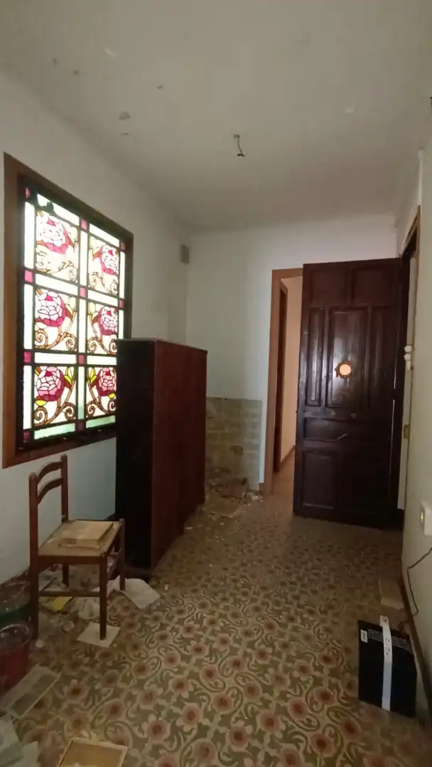 Casa o xalet en venda en Sant Martí de Riucorb amb Jardí privat, Terrassa i Balcó