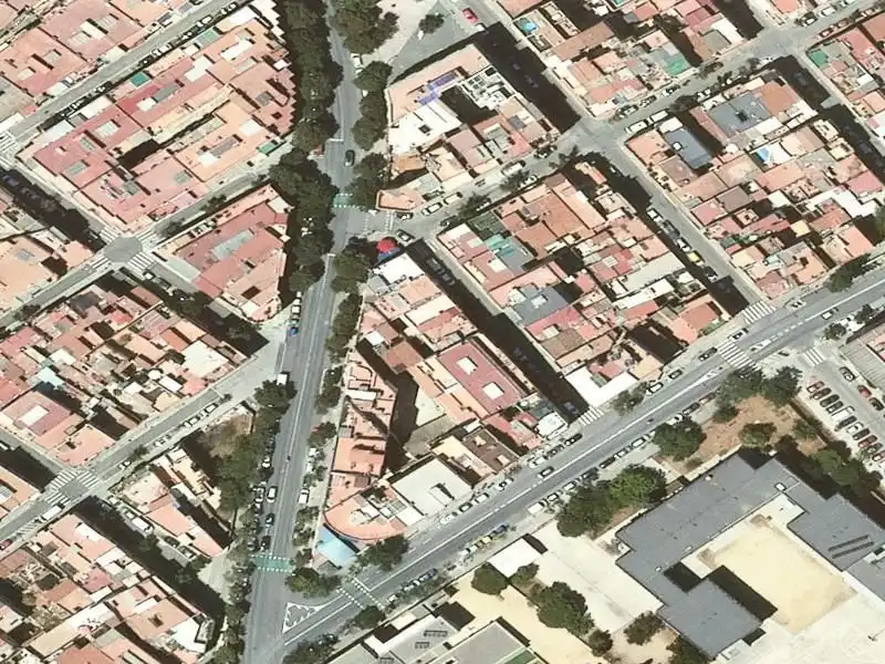 Pis en venda a Calle Vic 8