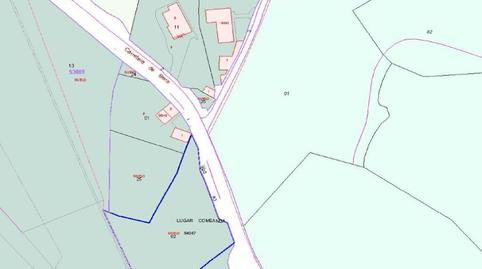 Foto 3 de Residencial en venda a Agra del Orzán - Ventorrillo, A Coruña