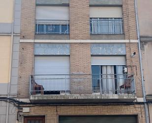 Exterior view of Building for sale in Guissona