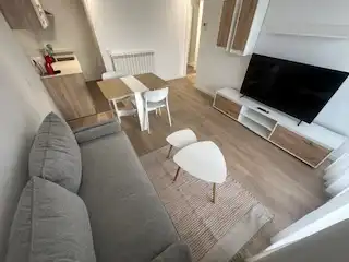 Apartament de lloguer a Calle el Escobar, 59, San Mamés - La Palomera