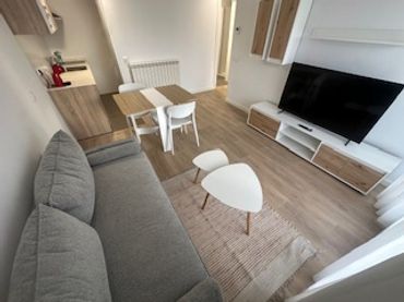 Apartment mit Balkon zur Miete in Calle el Escobar 59