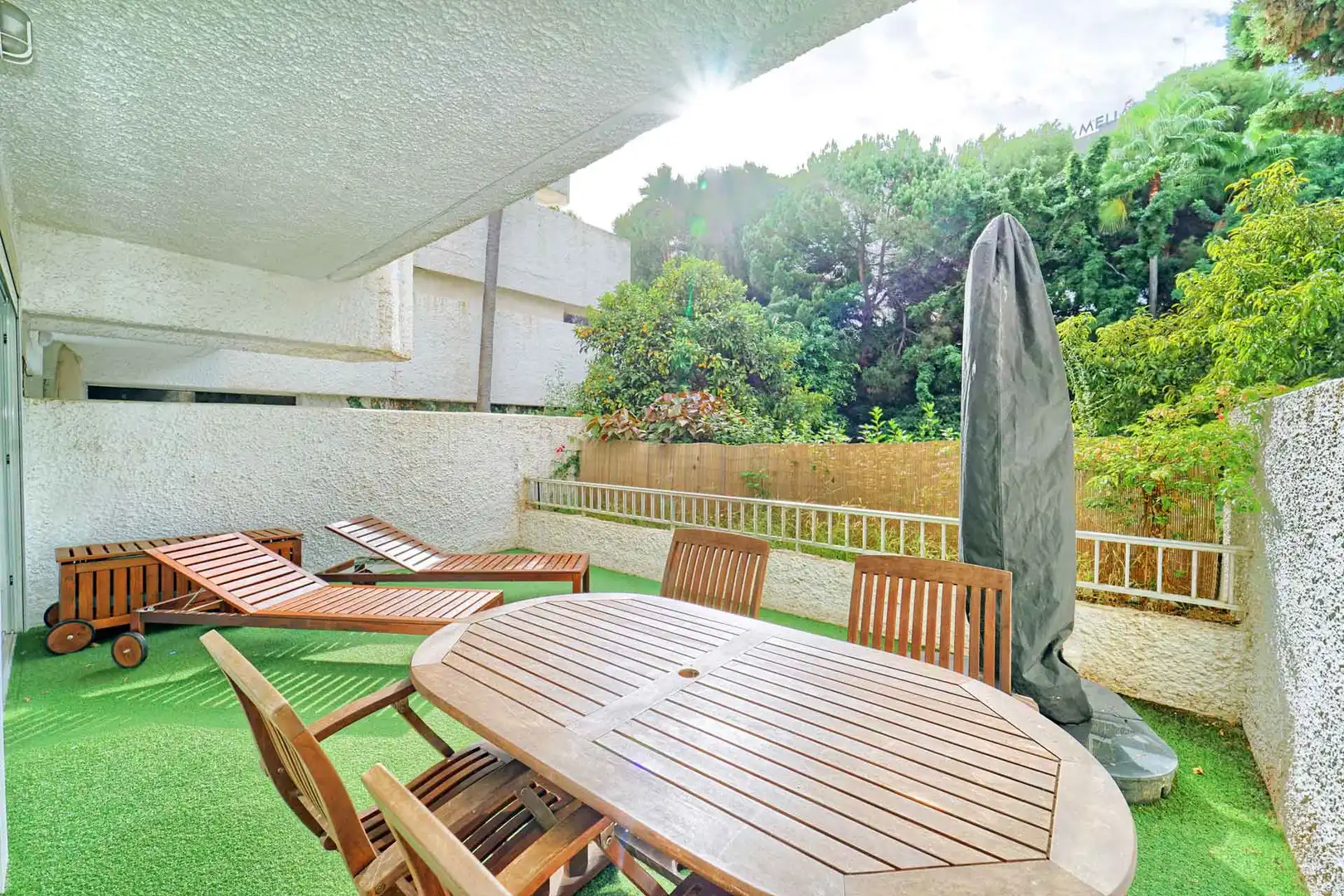 Mini appartamento con piscina in vendita a ROY BOSTON 1, imagen 5