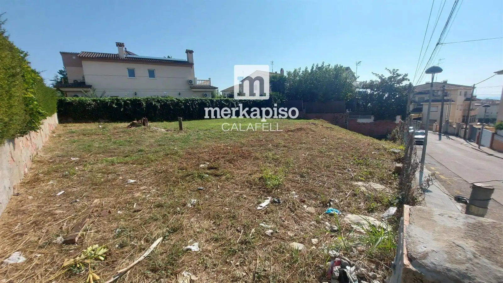 Terreny rústic en venda a Avinguda de la Patagònia, 23, imagen 3