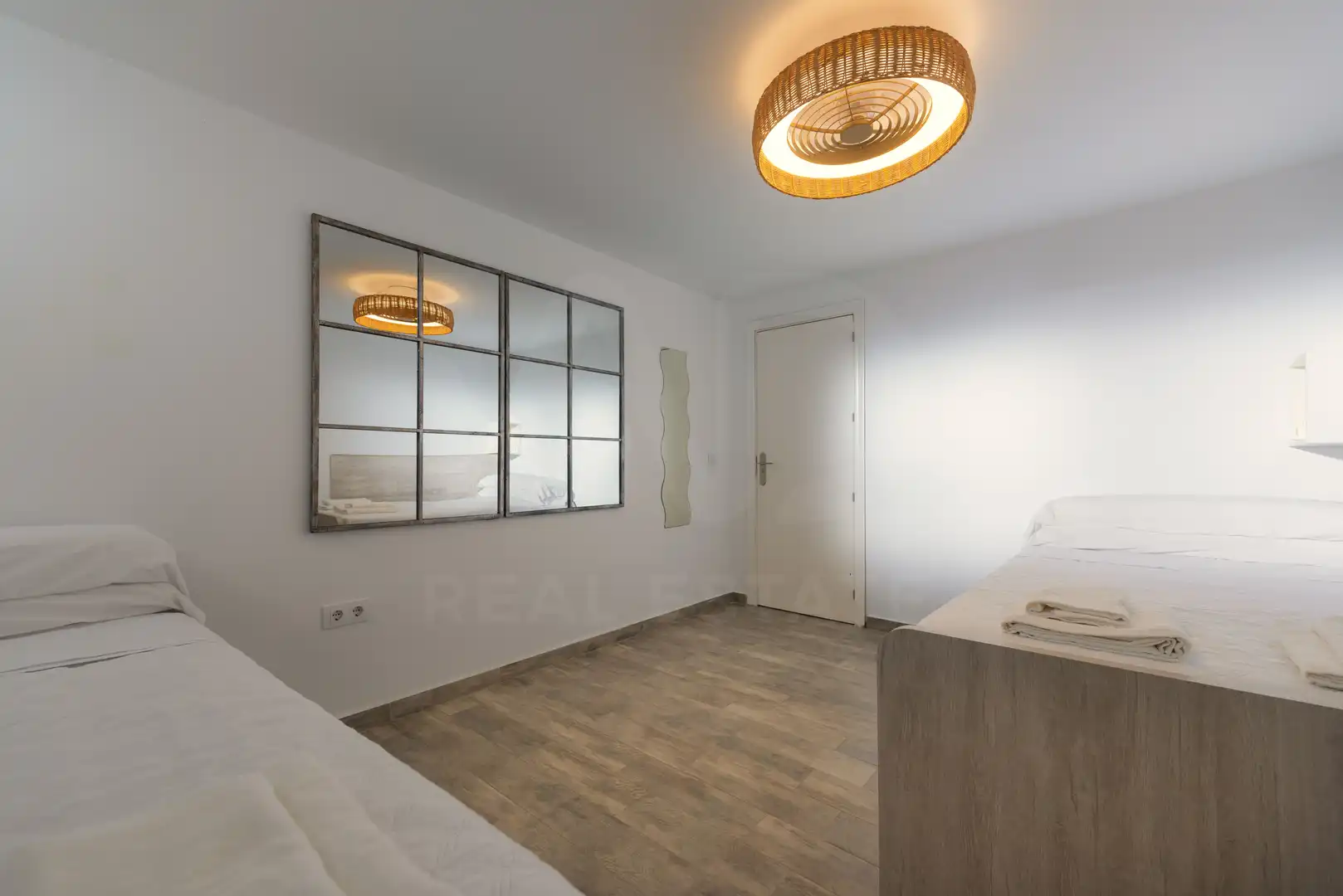 Bedroom of Detached homes for sale in Tarifa  with Terrace