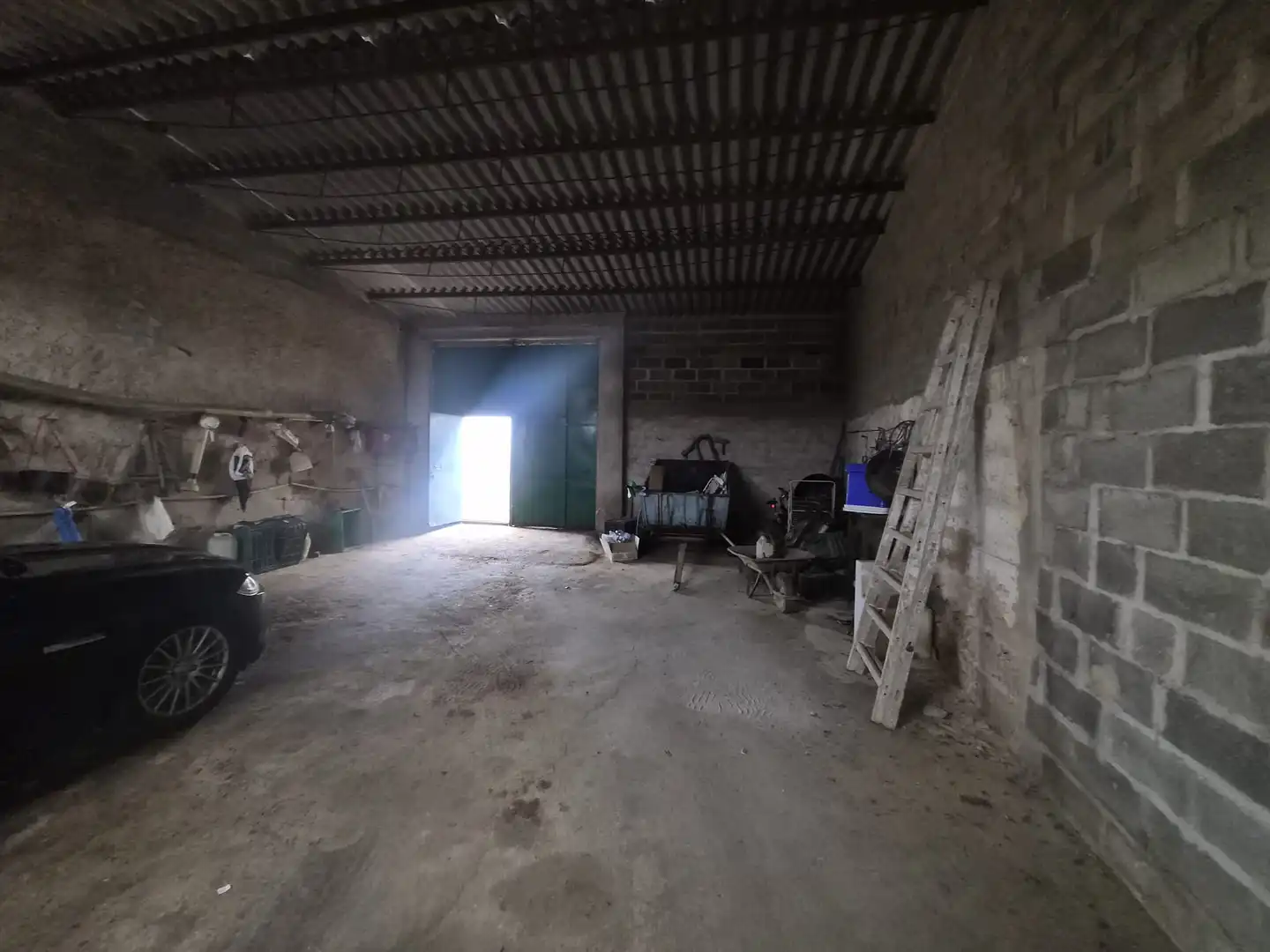 Fabrik Grundstücke zum Verkauf in Arroyo de San Serván