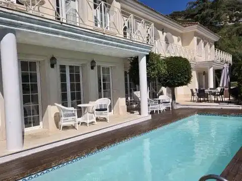 Maison avec piscine à vendre à Camí de la Montanya