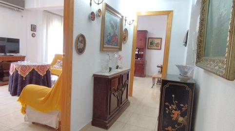 Foto 5 de Pis en venda a Santa Catalina - San Bartolomé, Murcia