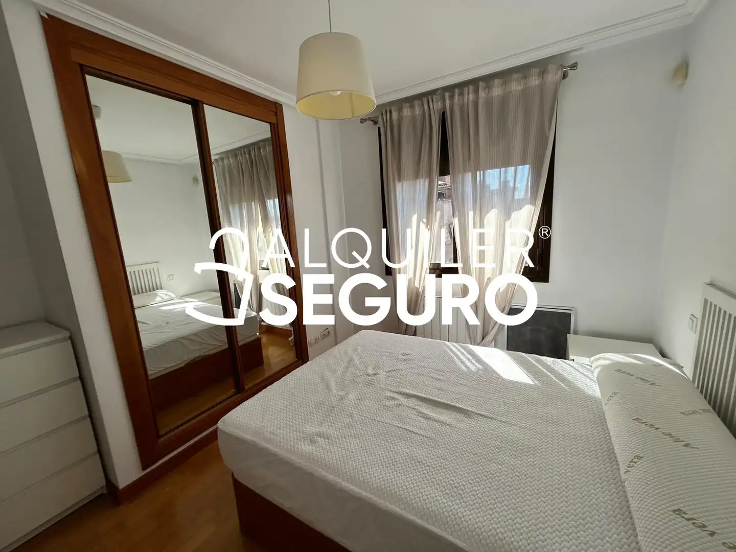 Wohnung mit Pool zur Miete in del Cocherón de la Villa, imagen 2