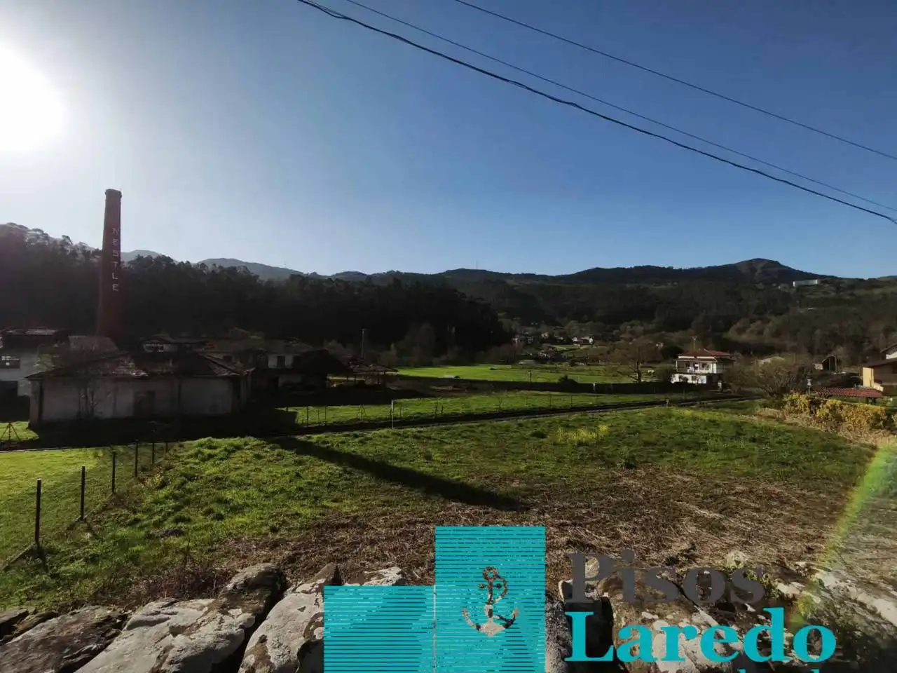 Residential for sale in Ampuero
