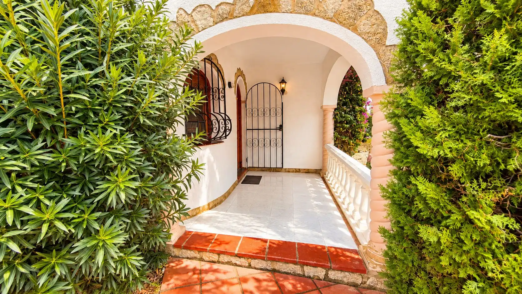 Casa con piscina in vendita a Miami Platja, imagen 10