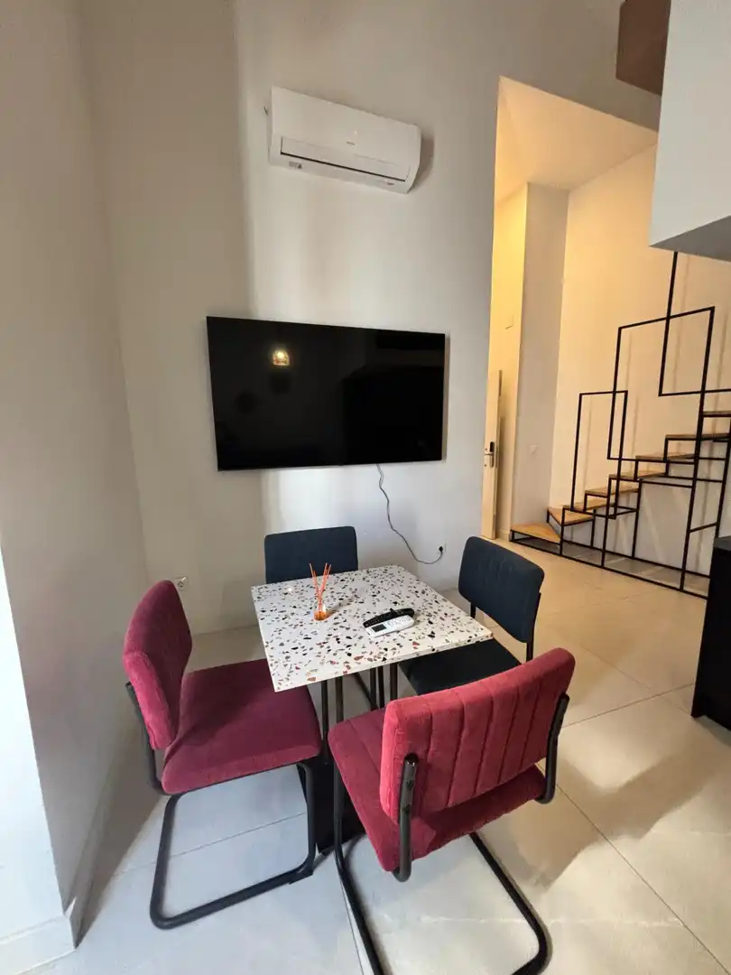 Mini appartamento in affitto a Centro, imagen 7