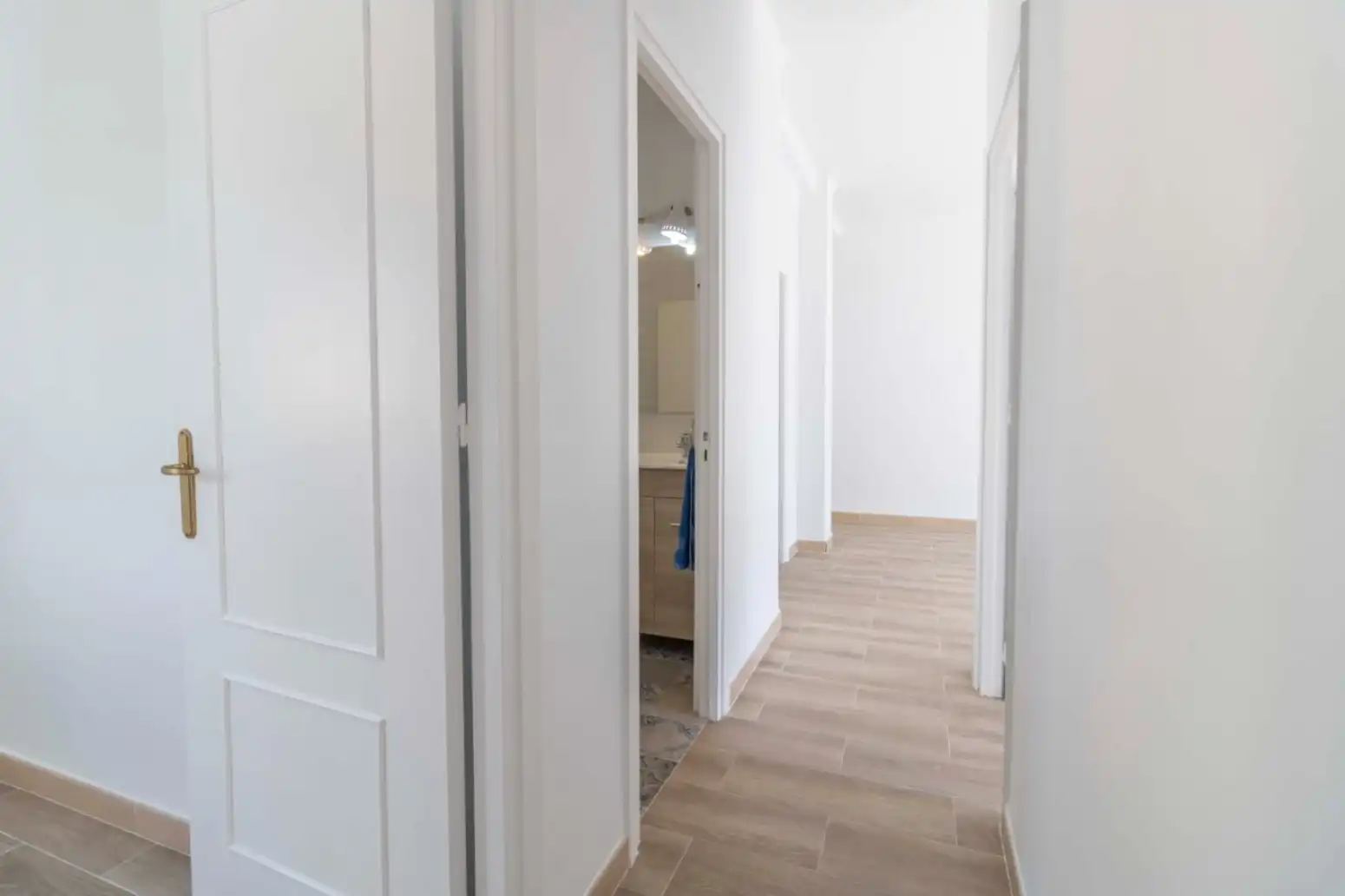 Flat with lift to rent in Triana, imagen 25