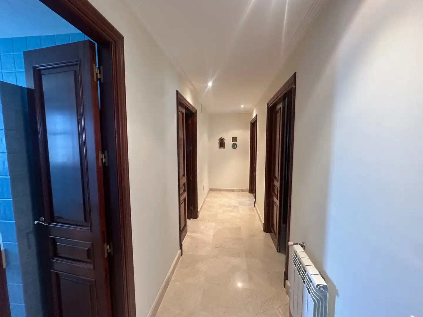 Chalet con terraza en venta en Sanlúcar la Mayor, imagen 42